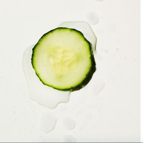 VS PINK Cucumber Refreshing Body Scrub 10oz NEW! - Picture 6 of 7